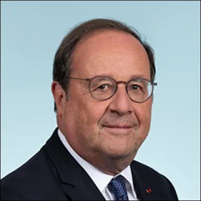 Le saviez-vous ? En 2012, François Hollande a remporté lors des élections présidentielles françaises en obtenant 52.30% des voix.