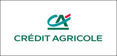 Le saviez-vous ? Le Crédit agricole est une banque française a été officiellement créé en 1894.