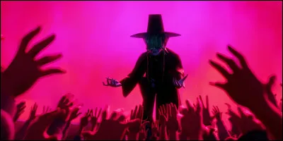 Connais-tu la traduction anglaise de la chanson "Ton sauveur" ?