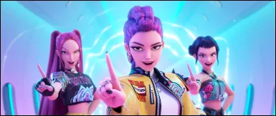 Quel est son nom ? (le personnage central)