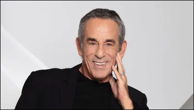 En hommage à Thierry Ardisson, quel était son surnom ?