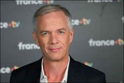 Combien de temps Julien Arnaud est-il resté sur la chaîne LCI ?