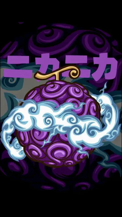 Dans "One Piece", quel est le premier Haki apparu ?