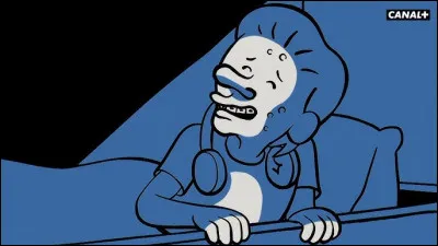 Dans "Les Cahiers dEsther", quel est le prénom du frère dEsther ?