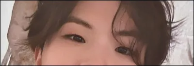 A qui appartiennent ces yeux ?