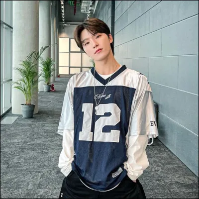 Qui est le maknae du groupe ?