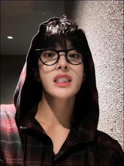 Dans quelle sous-unité se trouve DK ?