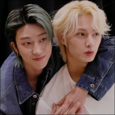 Quels sont les membres de nationalité chinoise ?