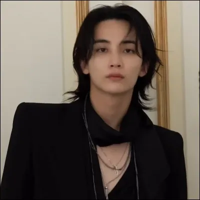 Qui est "l'ange" du groupe ?