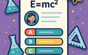 Quiz Sciences
