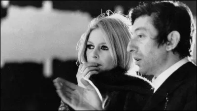 En 1967, dans quelle chanson Brigitte Bardot n'a-t-elle besoin de personne ?