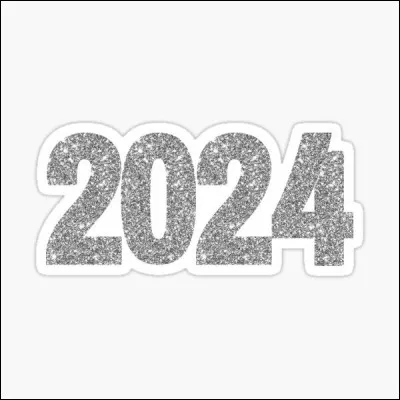Quel groupe a fait ses débuts en 2024 ?