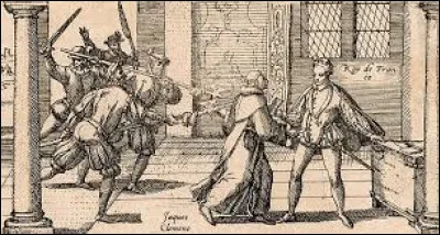 Quel roi est mort sur sa chaise percée ?