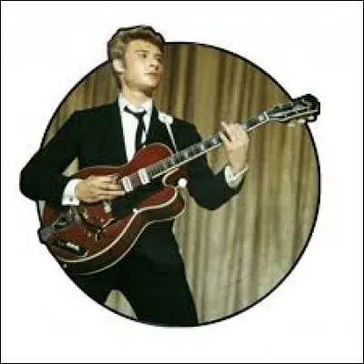 Johnny Hallyday était Belge.
