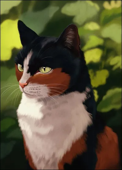 Quelle citation est prononcée par Petite Feuille ?