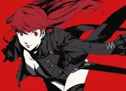 Test Quelle serait ta vie dans ''Persona 5'' ? (Version filles)