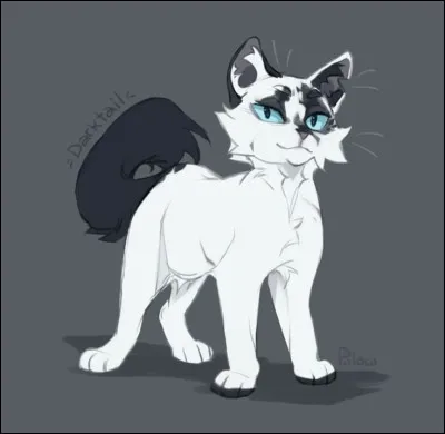 Baie de Ronce a trouvé le moyen de donner des remèdes aux chatons en cachette pour qu'ils les avalent sans se plaindre.