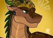 Quiz Personnage mystre LRDF (2)