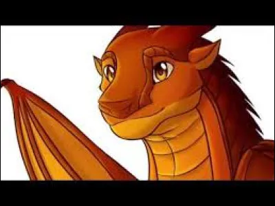 Qui est ce dragon ?