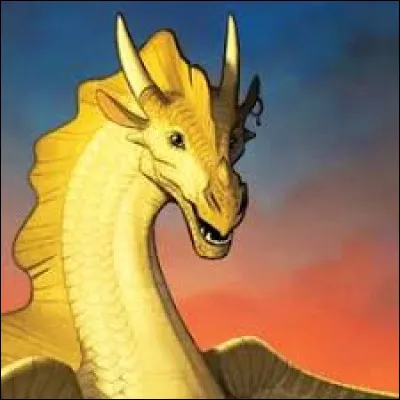 Qui est ce dragon ?