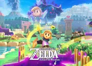 Quiz Zelda : Echoes of Wisdom (EoW)