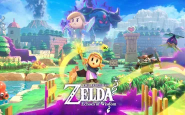 Quiz Zelda