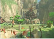 Quiz Cocorico de 'Breath of the Wild'