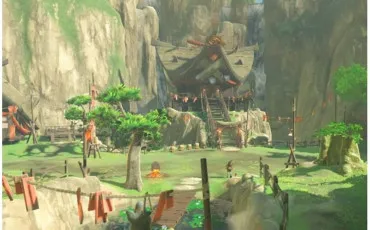 Quiz Zelda