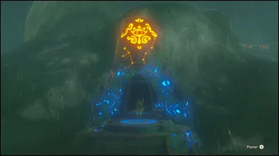 Comment s'appelle le sanctuaire de Cocorico ?