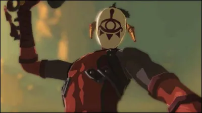 Qui était un ancien Yiga ?