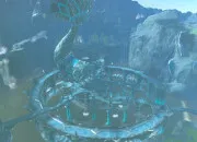 Quiz Le Domaine Zora de 'Breath of the Wild'