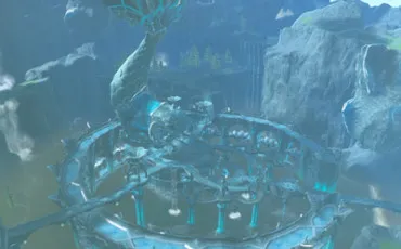 Quiz Zelda