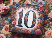 Quiz Culture gnrale autour du 10
