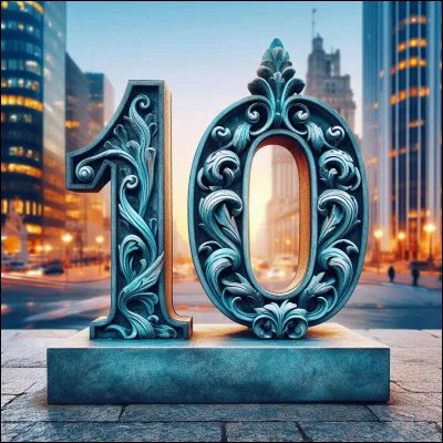 Patrick Bruel chantait : "On s'était dit "rendez-vous dans dix ans, même jour, même heure, mêmes pommes" ?
Sur quelle place ?