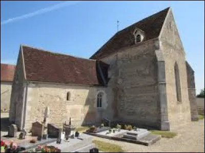 Pour finir, nous partons à Villy. Village de l'aire d'attraction Auxerroise, il se situe dans l'ancienne région ...