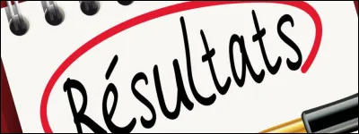 Enfin dernière question, veux-tu voir ton résultat ?