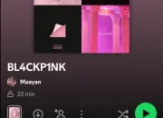Test Quelle chanson de Blackpink est faite pour toi ?