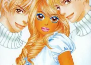 Quiz Connais-tu bien l'anime 'Peach Girl' ?