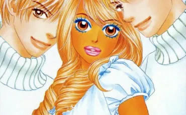 Quiz Manga