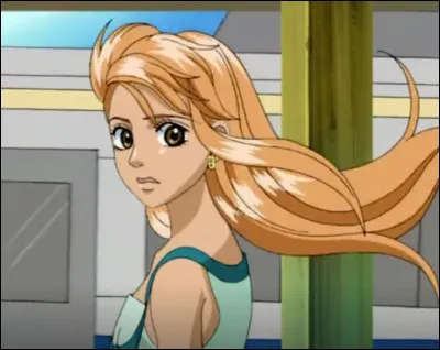 Quel sport est le favori de Momo ?