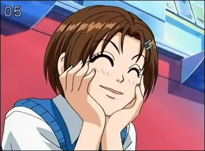 De qui Sae est-elle réellement amoureuse ?