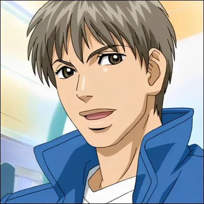 Pourquoi Toji quitte-t-il Momo à un moment ?