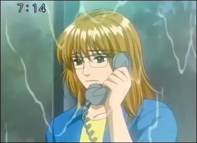 Qui était Misao pour Kairi au départ ?