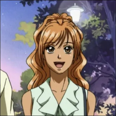 Avec qui Momo finit-elle ?