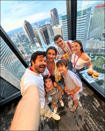 D'où viennent-ils ?