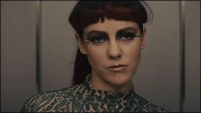 Quel est le district de Johanna Mason ?