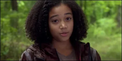 De quel district est Rue ?