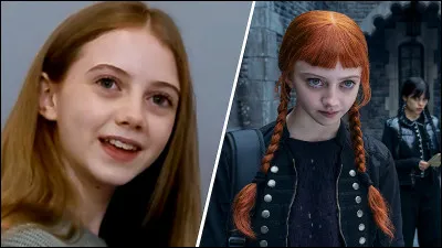 Quel est le pouvoir d'Agnès ?