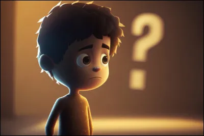 Qu'a-t-il subi lorsqu'il était enfant ?