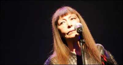 Qui est cette chanteuse avec laquelle il a collaboré à partir du milieu des années 1960 ?